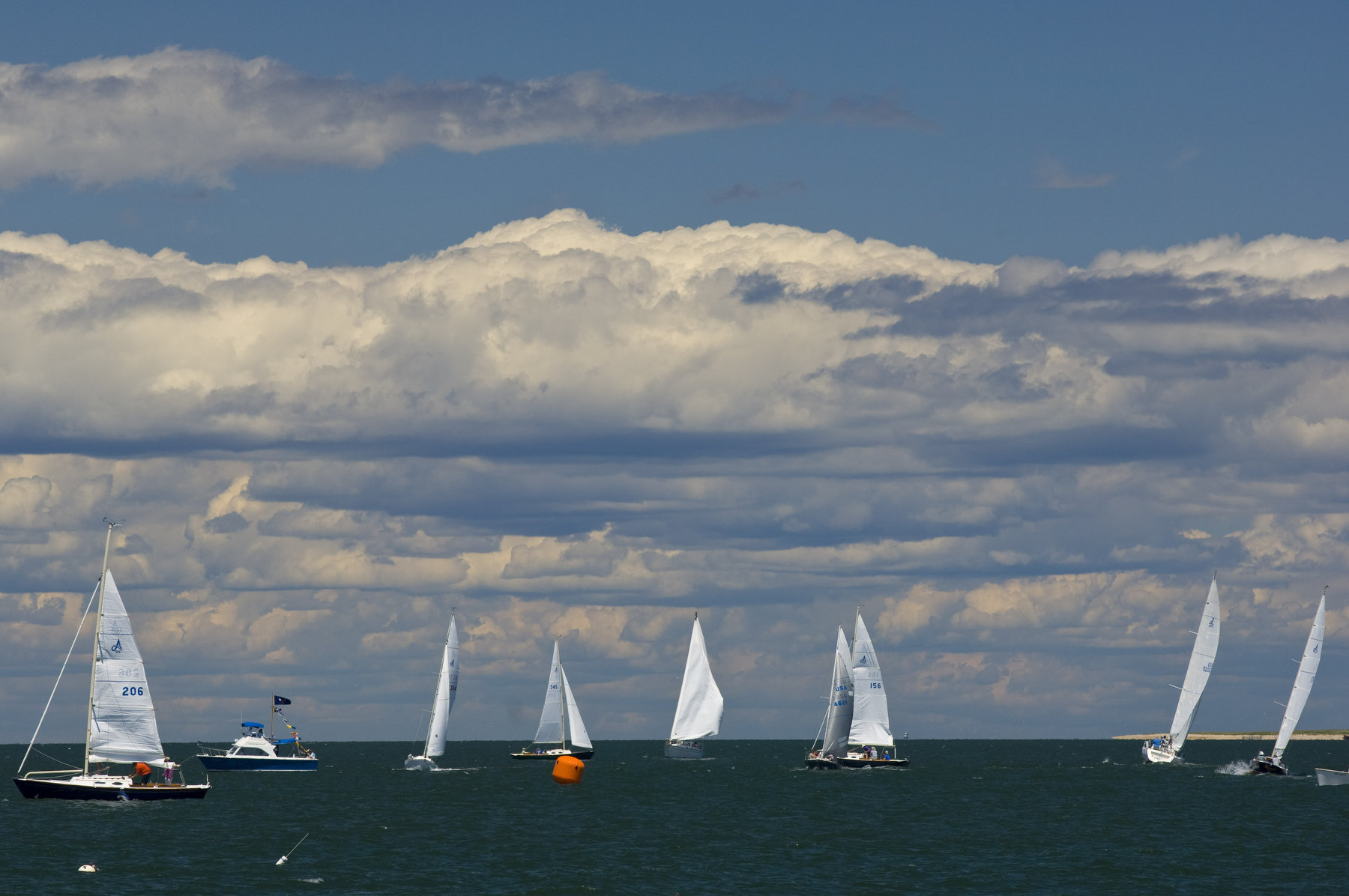 Devon Yacht Club Home